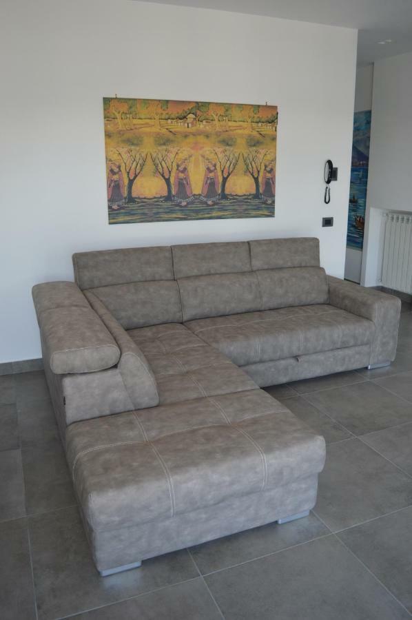 B&B Vesuvius เนเปิลส์ ภายนอก รูปภาพ